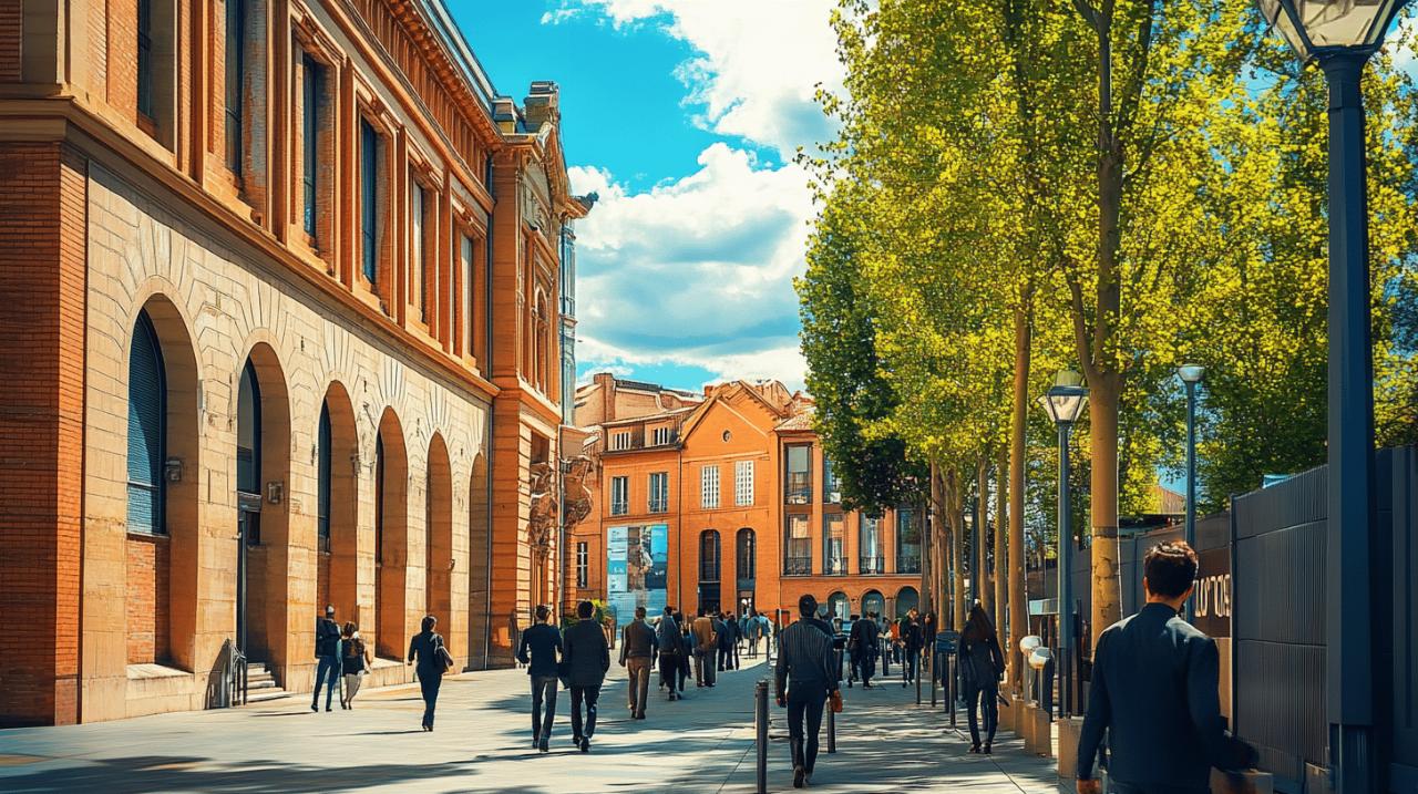 Découvrez l’approche personnalisée de la SOCIETE DE GESTION MERIDIONALE SOGEM à TOULOUSE pour votre patrimoine