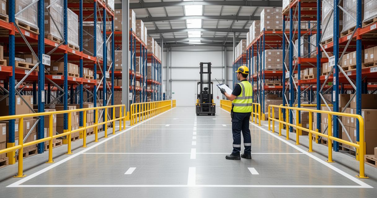Seton France : comment notre partenaire en signalisation réduit son impact écologique